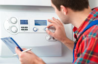 free Kelshall gas safe engineer quotes
