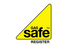 gas safe companies Kelshall